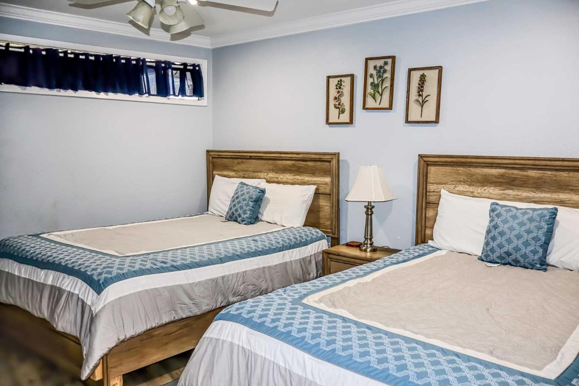 La Internacional 205 Condo South Padre Island Exterior photo