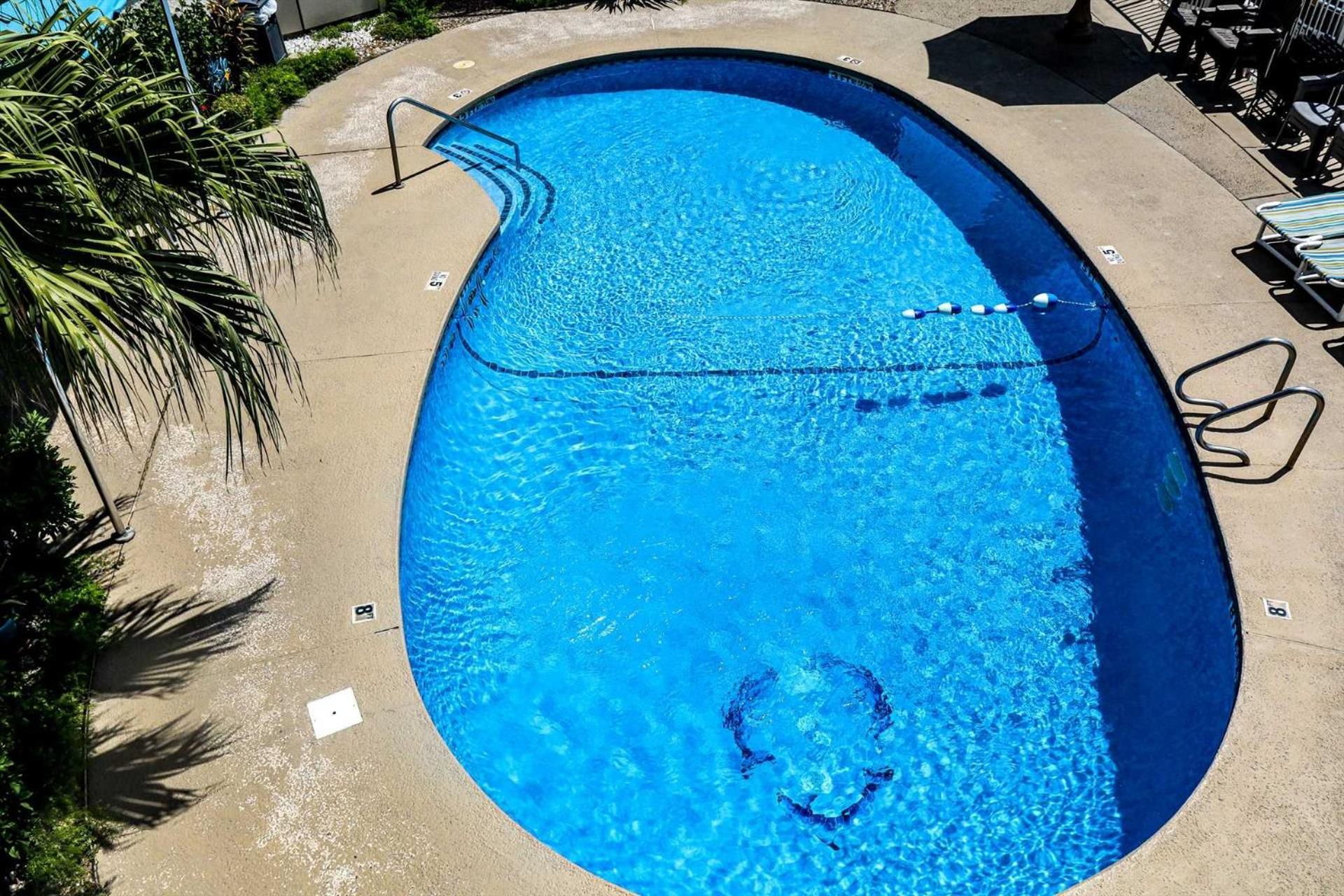 La Internacional 205 Condo South Padre Island Exterior photo